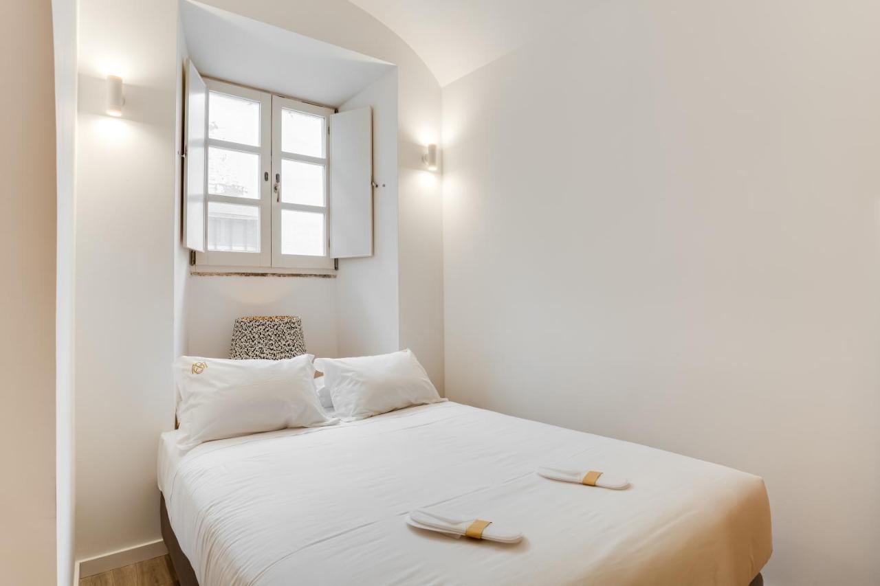 Casa Da Padaria Lejlighed Évora Eksteriør billede